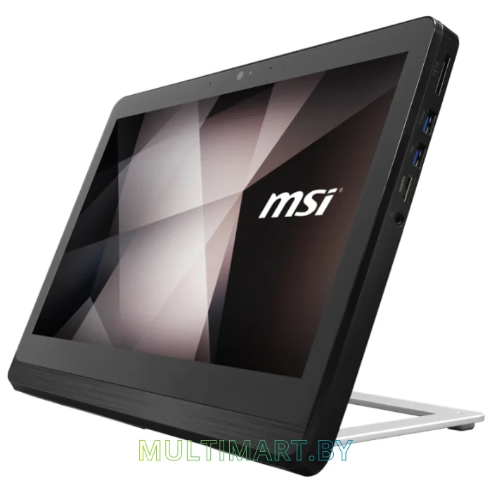 Моноблок MSI Pro 16 Flex 8GL-058XRU (9S6-A62511-058)